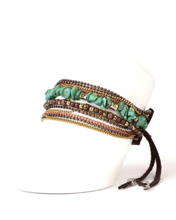 Cowgirl Confetti Essentially Perfect Cuff