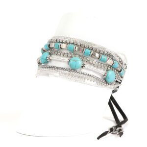 Cowgirl Confetti Get Glam Cuff