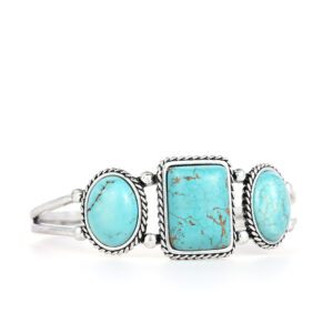 Cowgirl Confetti Road Runner Cuff