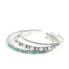 Cowgirl Confetti Atta Girl Cuff - Image 2