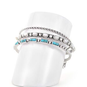 Cowgirl Confetti Atta Girl Cuff