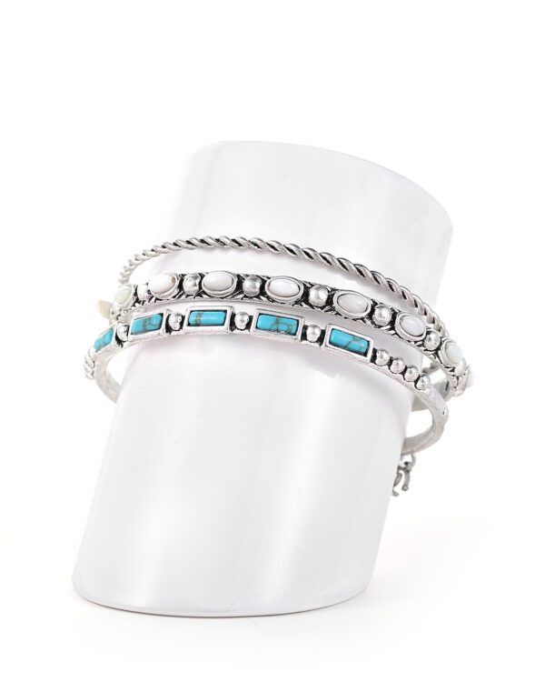 Cowgirl Confetti Atta Girl Cuff