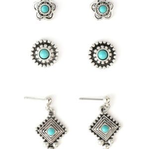 Cowgirl Confetti Mood Setter Earrings