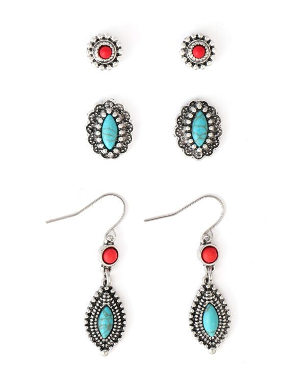 Cowgirl Confetti Without a Hitch Earrings