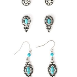 Cowgirl Confetti Tempt Me Earrings