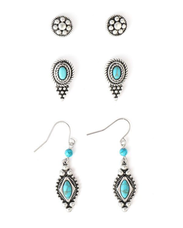 Cowgirl Confetti Tempt Me Earrings
