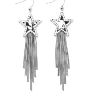 Cowgirl Confetti All Charisma Earrings