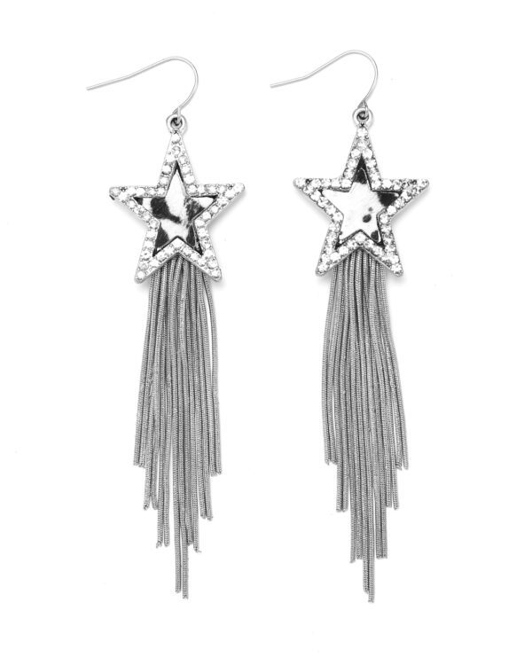 Cowgirl Confetti All Charisma Earrings