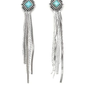 Cowgirl Confetti Radiant Feeling Earrings