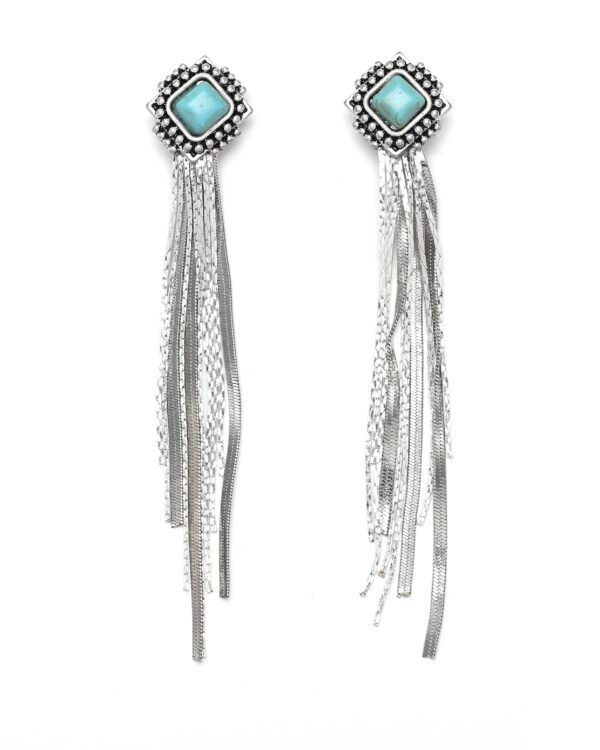 Cowgirl Confetti Radiant Feeling Earrings