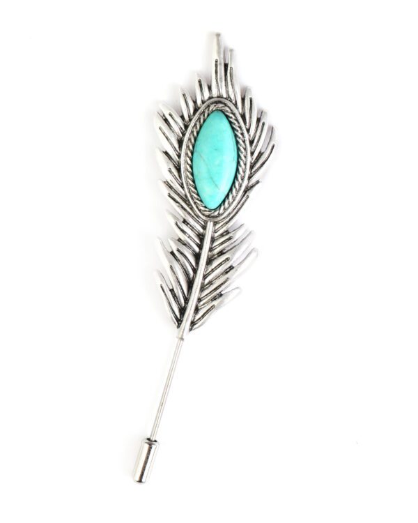 Cowgirl Confetti Irresistible Hat Pin