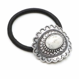 Cowgirl Confetti Elizabeth Hair Tie