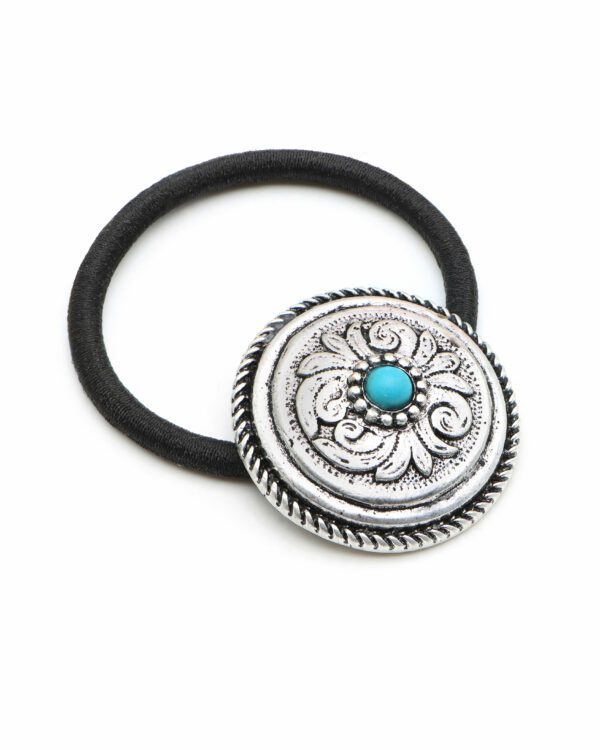 Cowgirl Confetti Georgia Hair Tie