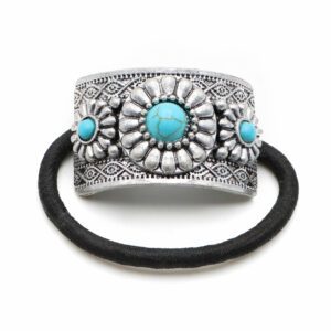 Cowgirl Confetti Layla Hair Tie