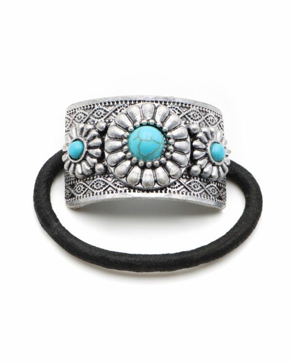 Cowgirl Confetti Layla Hair Tie