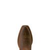 Ariat Women's Beaumont Boots - Sassy Brom/ Gilded Tiger Print - Image 4
