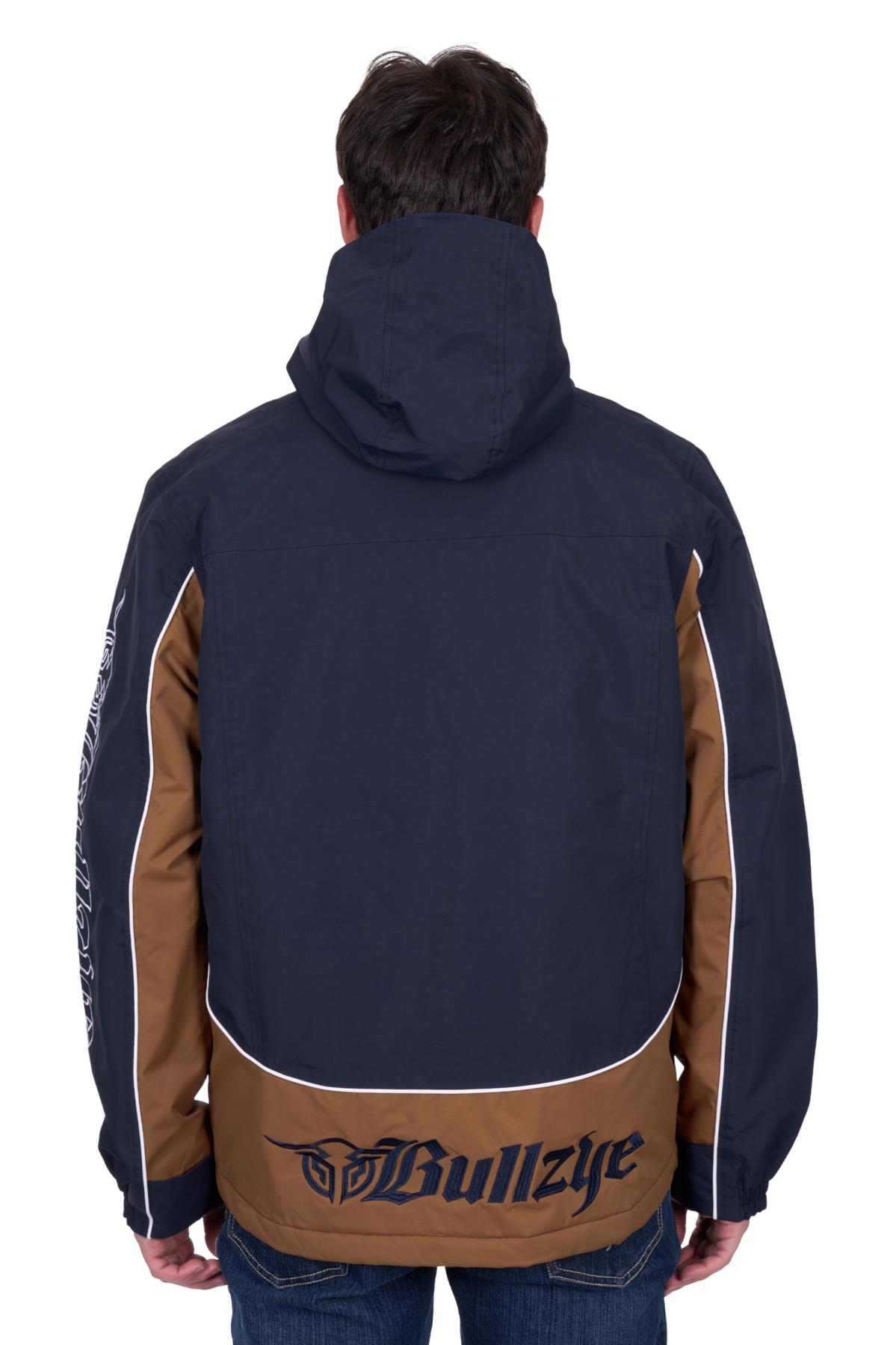 Bullzye Men's Bazooka Jacket - Image 2