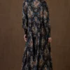 Double D Ranch Dewitt's Damask Dress - Image 2