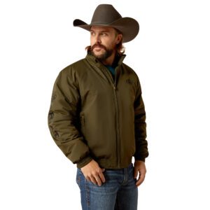 Ariat Men's Team Insulated Jacket