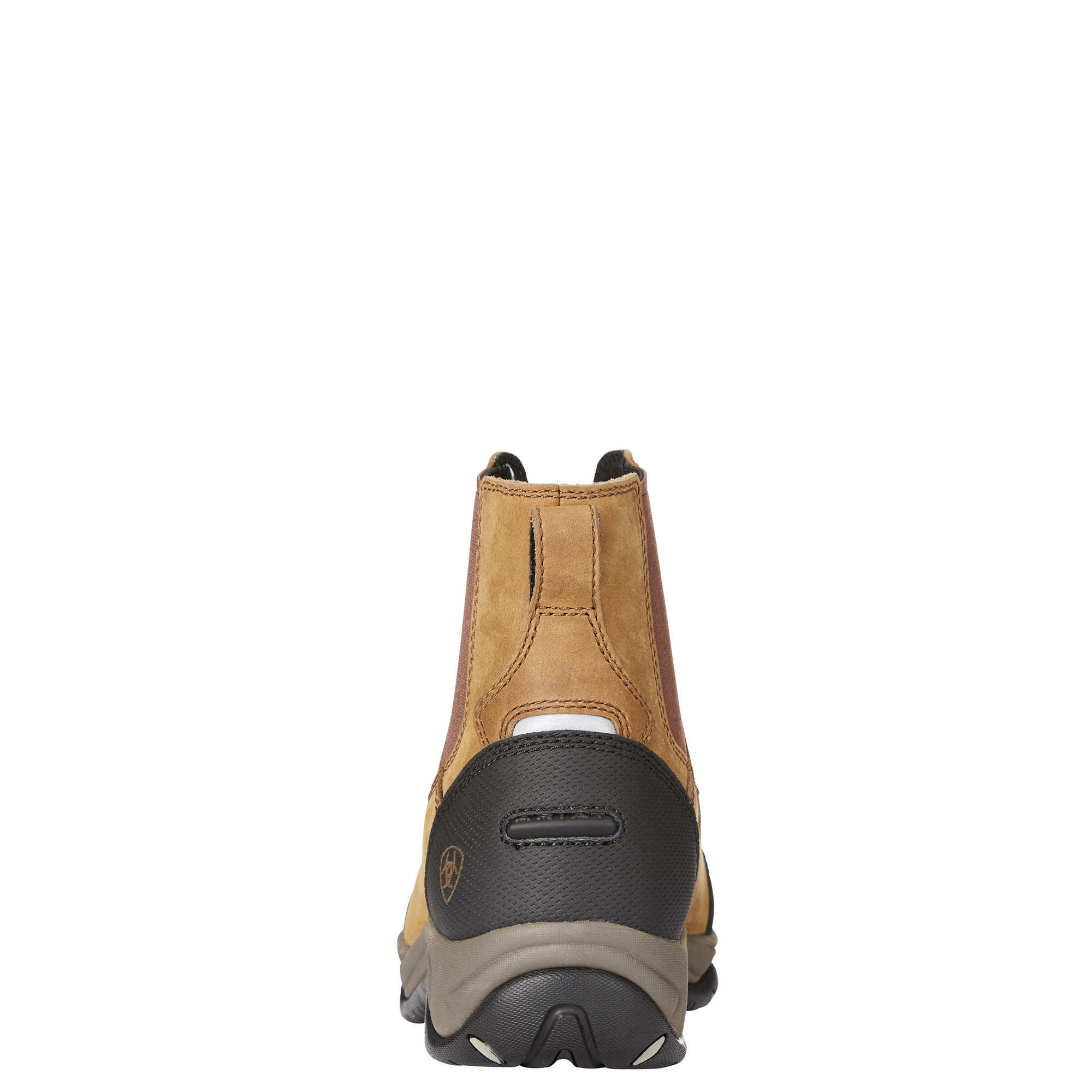 Ariat Womens Durayard H20 - Distressed Brown - Image 3