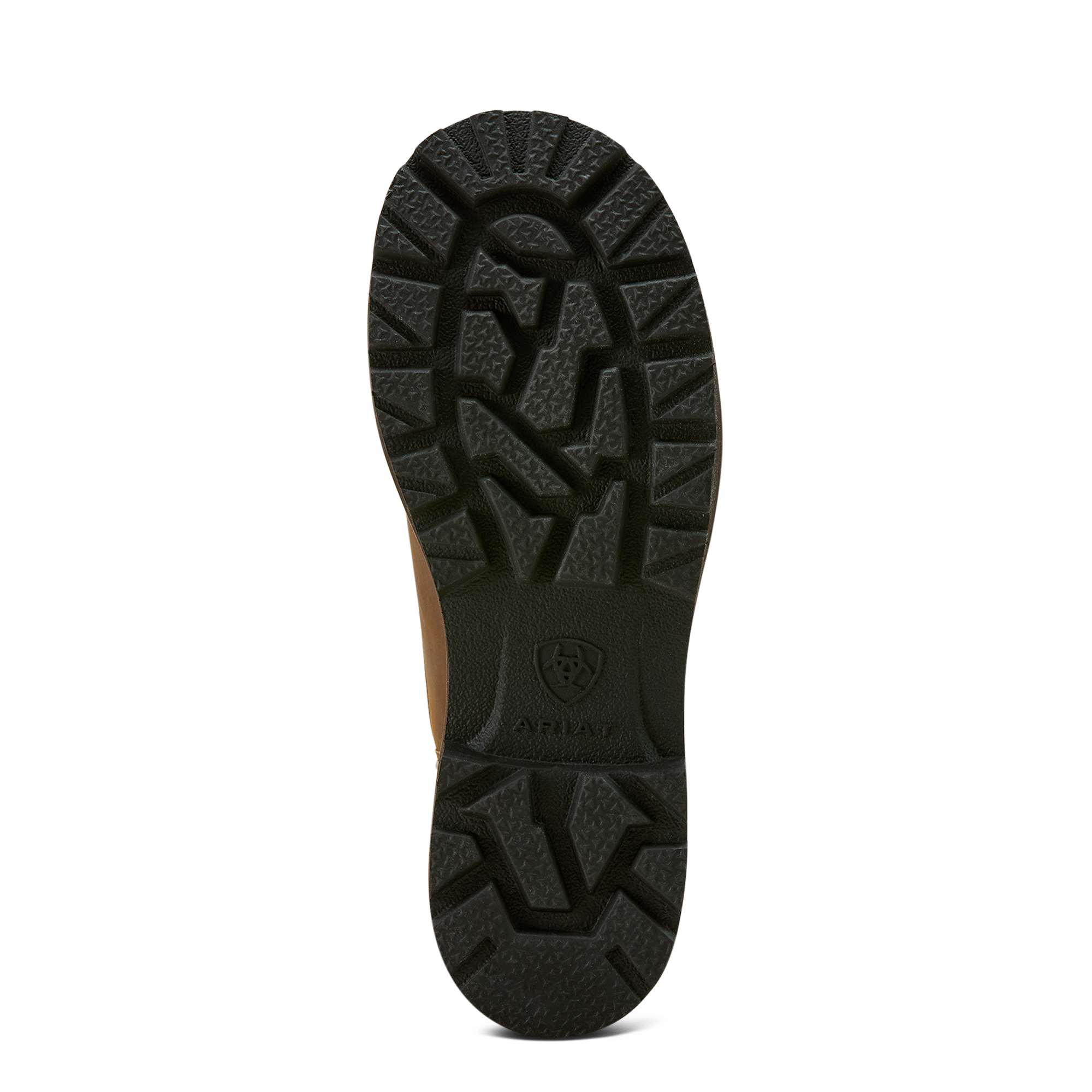 Ariat Womens Fatbaby Western Boot - Sassy Brown - Image 5