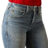 Ariat Women's High Rise Cecilia Boot Cut Jeans - Veracruz - Image 2