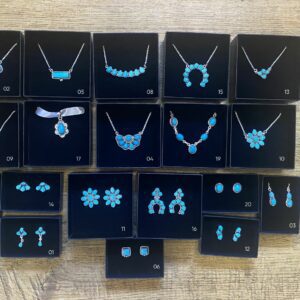 WILD BRUMBY CO JEWELLERY