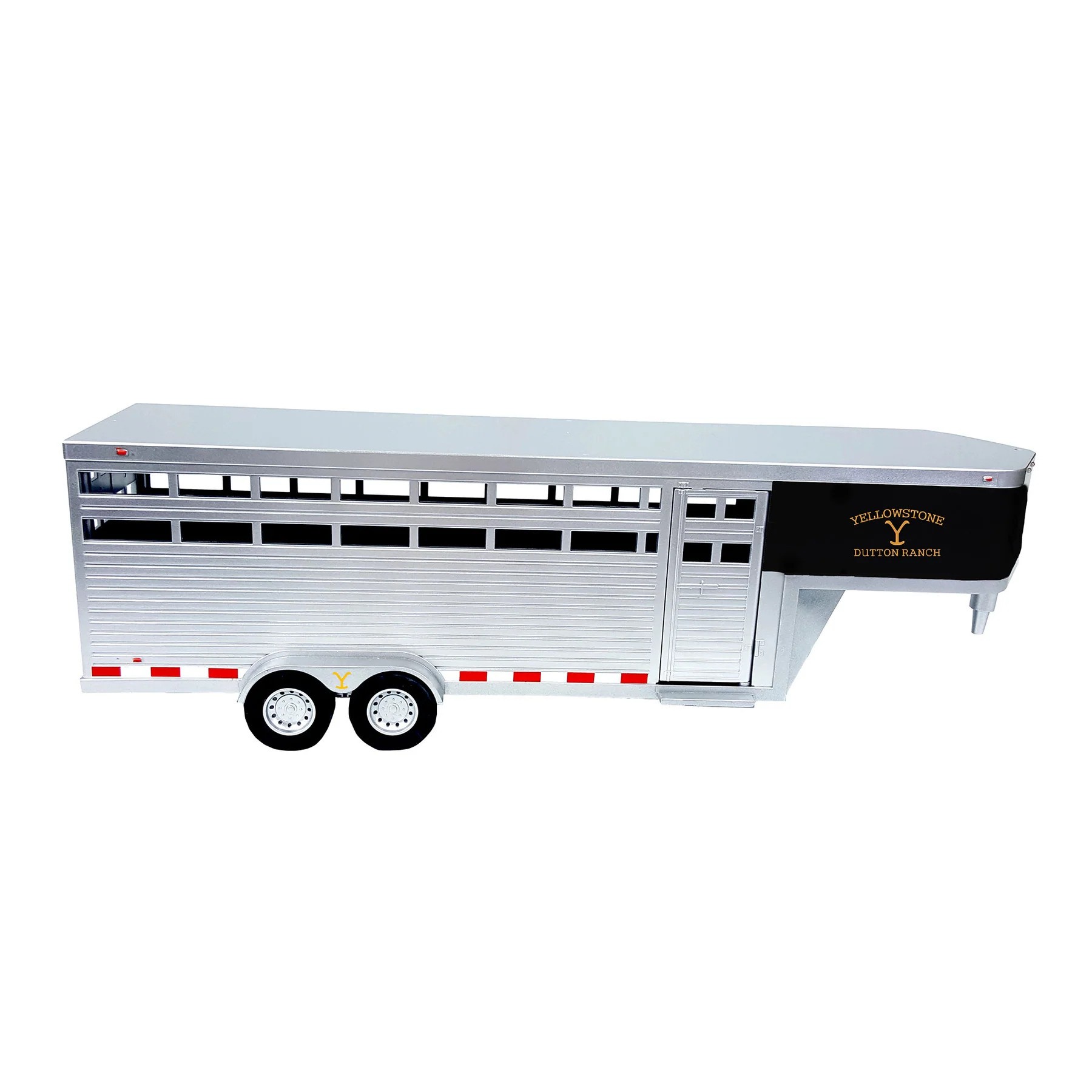 Big Country Toys - Yellowstone collectable Dutton Ranch Trailer