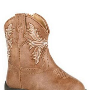 Roper Infant Cowbaby Luke - Tan