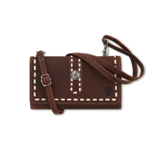 Ariat Teagan Crossbody Clutch
