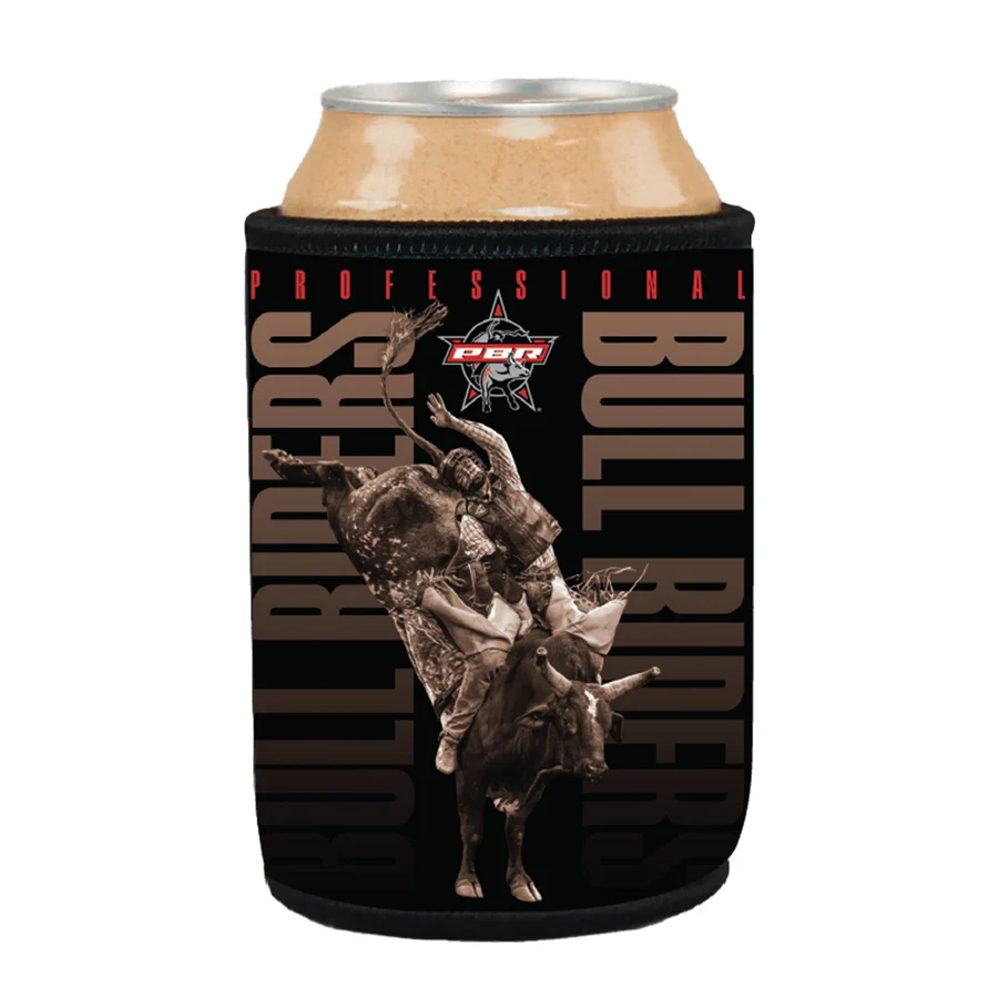 PBR Stubby Cooler - Ninety Or Nuthin'