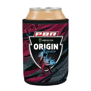 PBR Stubby Cooler - QLD Origin