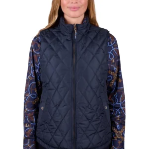 Thomas Cook Women's Millie Reversible Vest