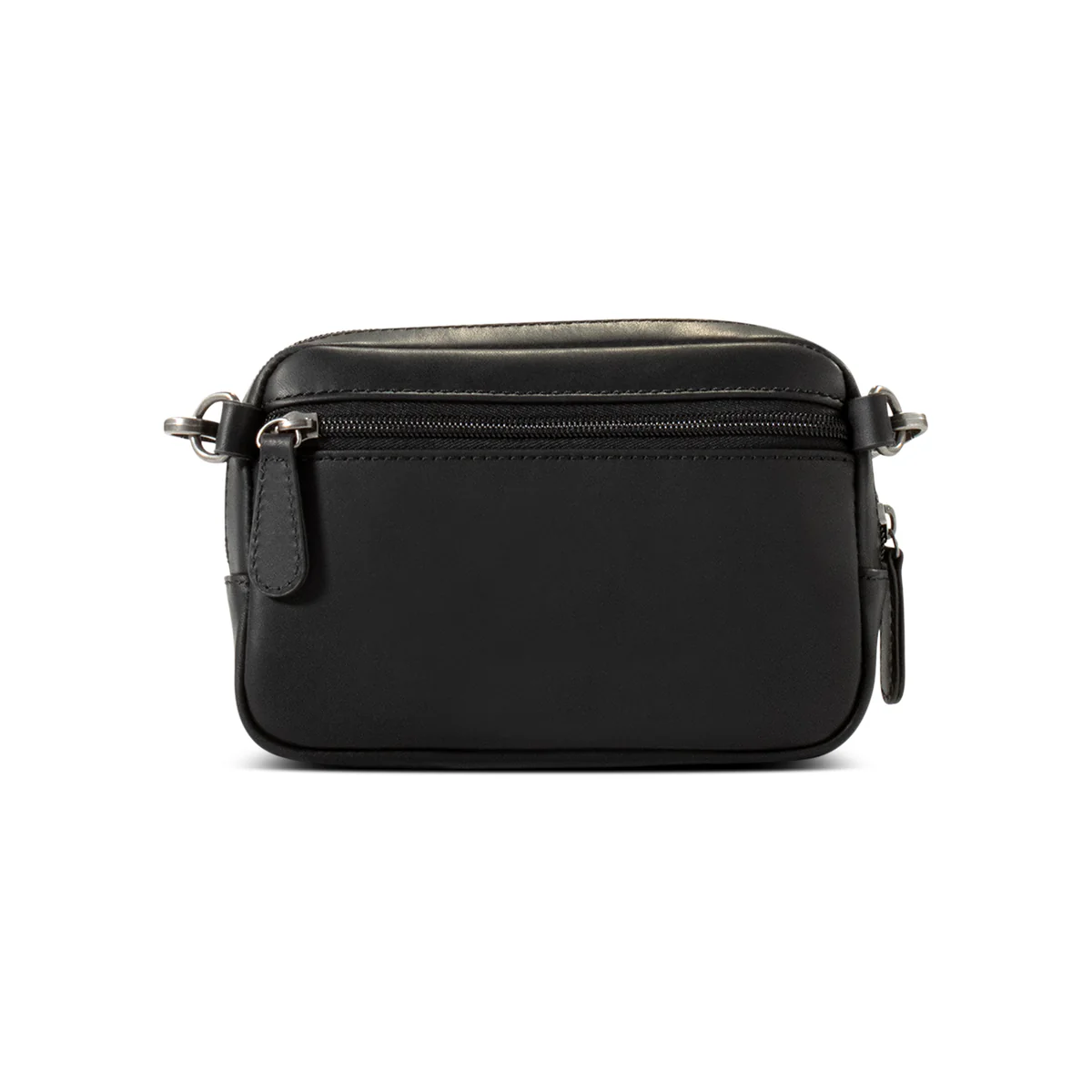 Ariat Cassanova Belt Bag - Black - Image 2