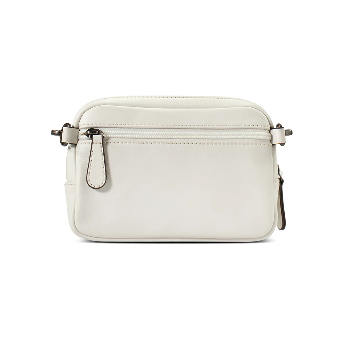 Ariat Cassanova Belt Bag - White - Image 2