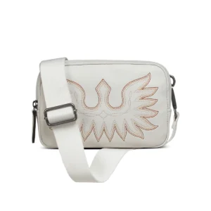 Ariat Cassanova Belt Bag - White