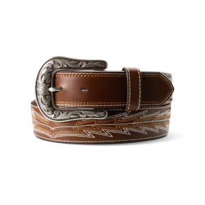 Ariat Women's Casanova Belt - Brown