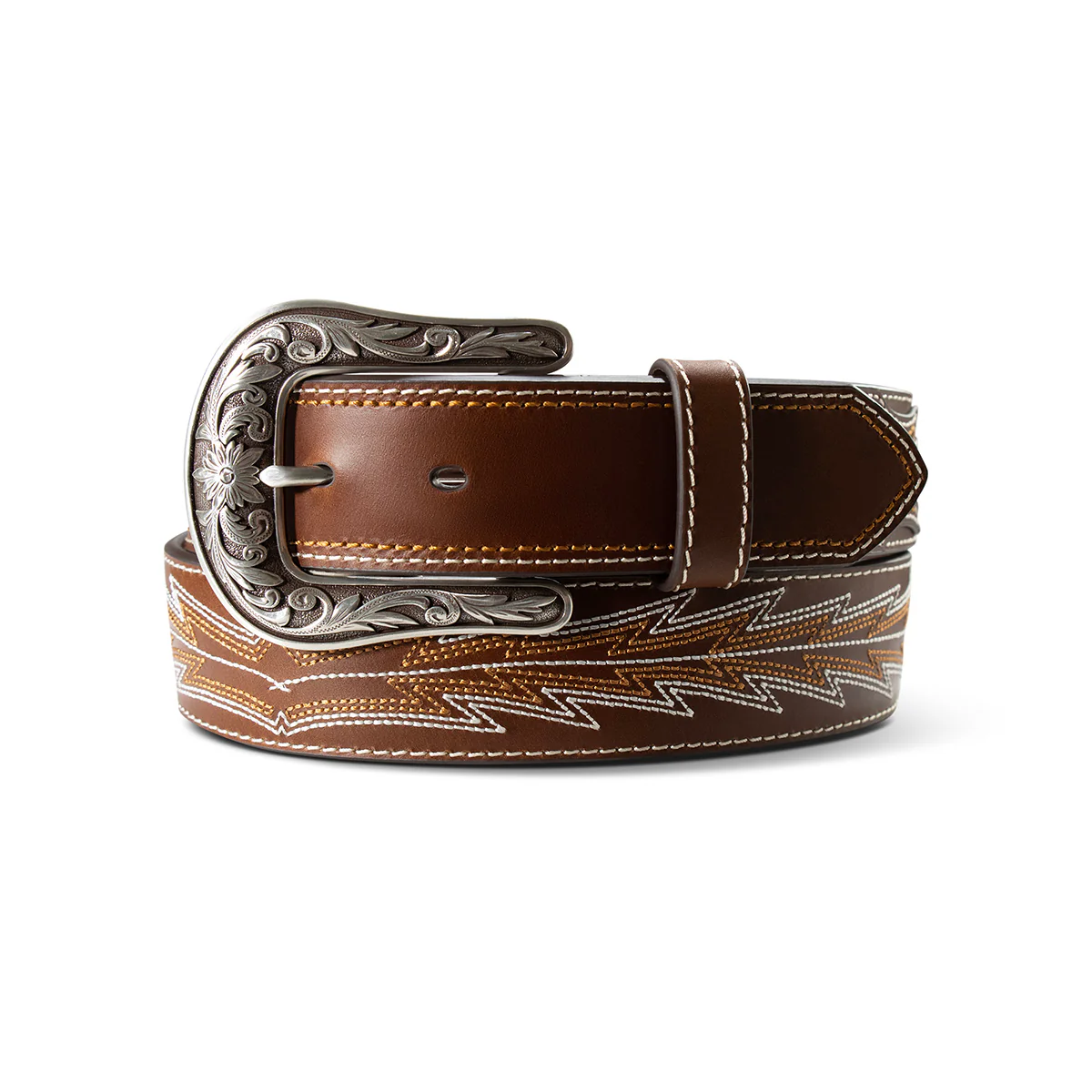 Ariat Women's Casanova Belt - Brown