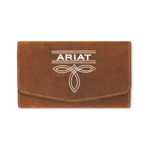 Ariat Lynn Wallet