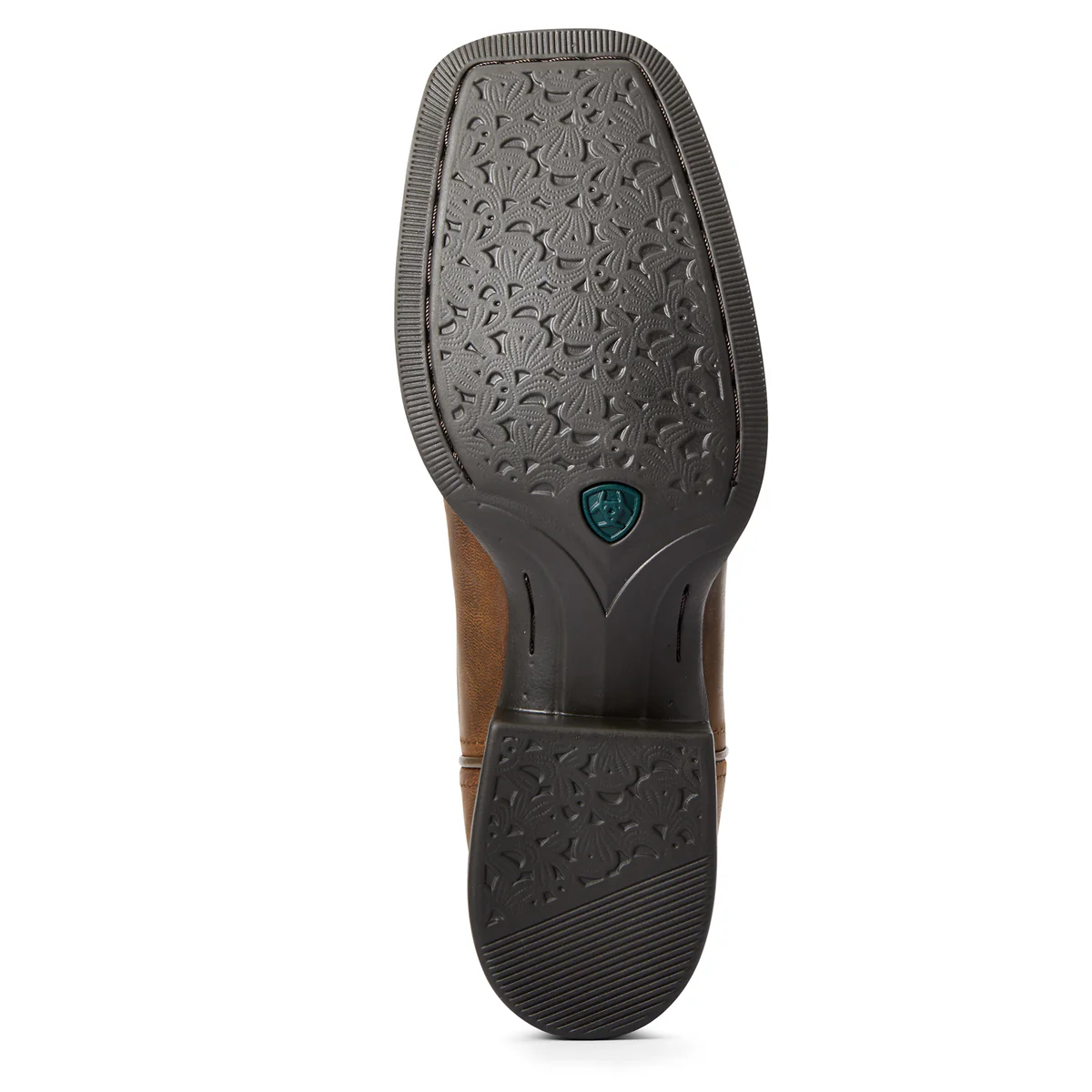 Ariat Women's Round Up Bliss - Sassy Brown - Image 3