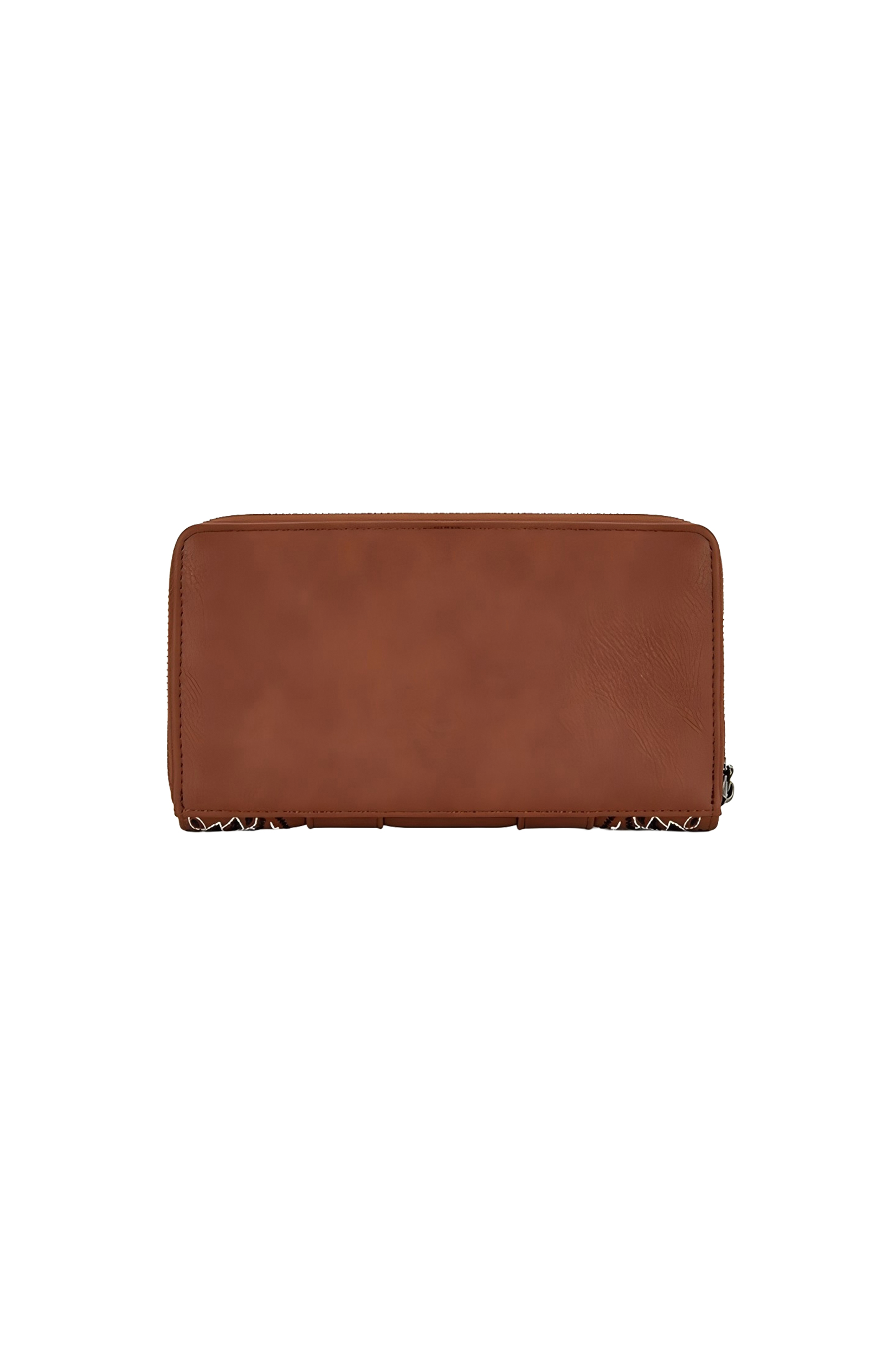 Wrangler Paisley Wallet - Tan - Image 3