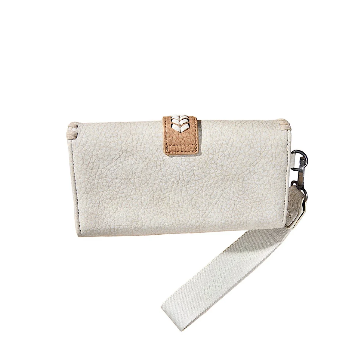 Wrangler Avery Wallet - Natural - Image 2