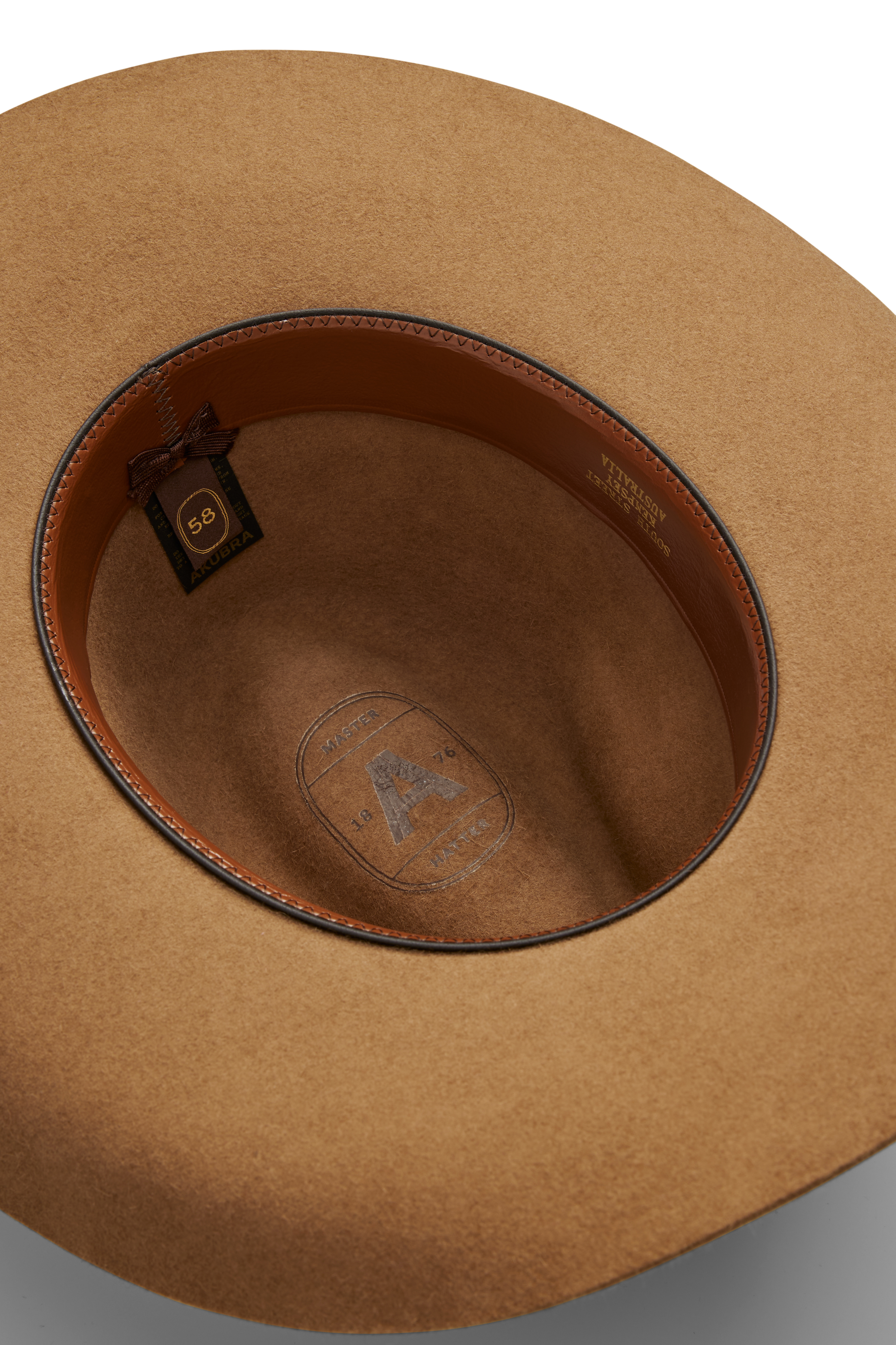 Akubra Dusty Dawn - Image 5